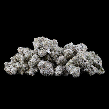 White Widow 22% THCA - 25g