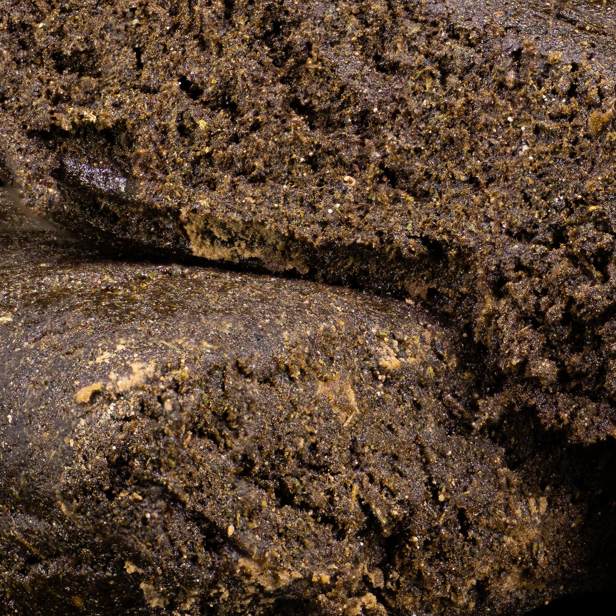 THCA Hash