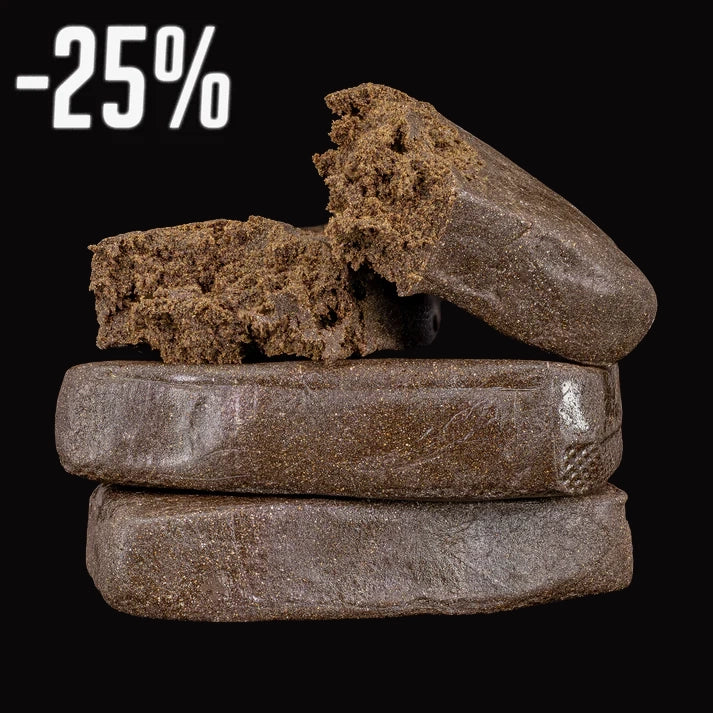 Slaskeren - 28% THCA + 5% CBN