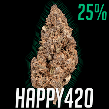 Sundae Diver - 17% CBD