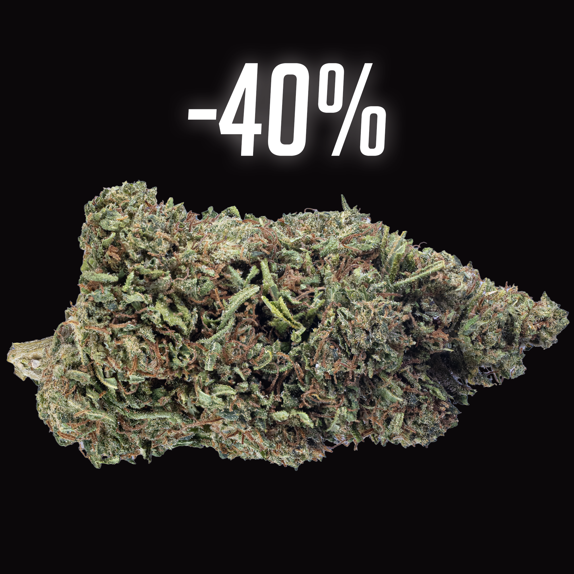 Solsikken - 12% CBD