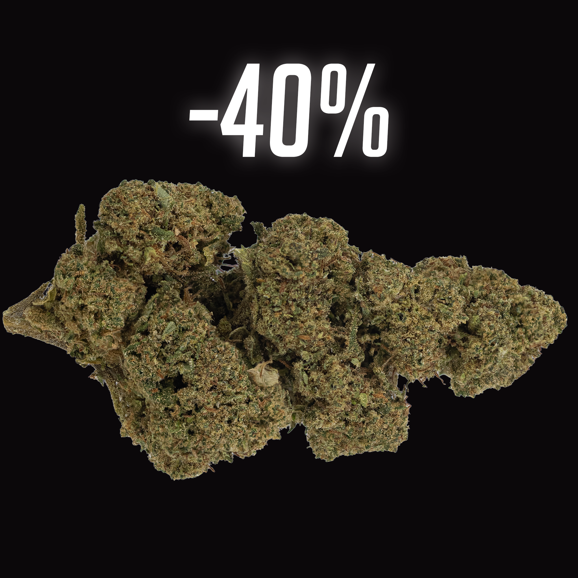 Ultra Sour - 15% CBD