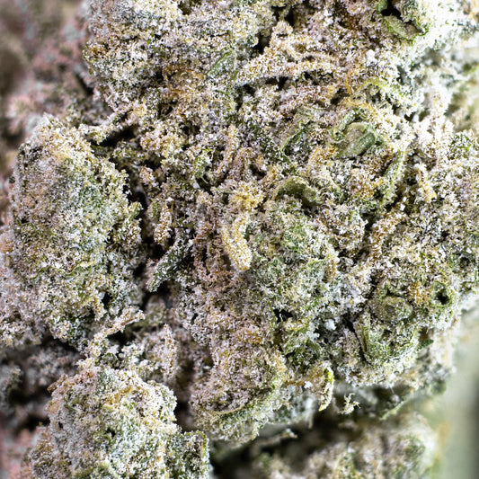Amnesia Indoor - 27% THCA