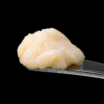 Live Resin - 70 % THCA