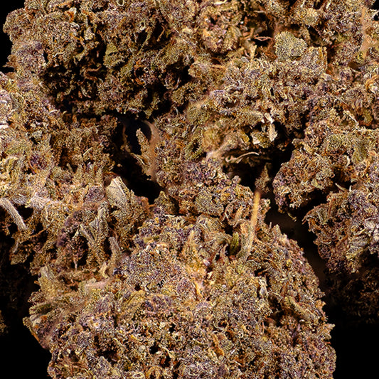 Mellow Haze - 15% CBD 25 gram