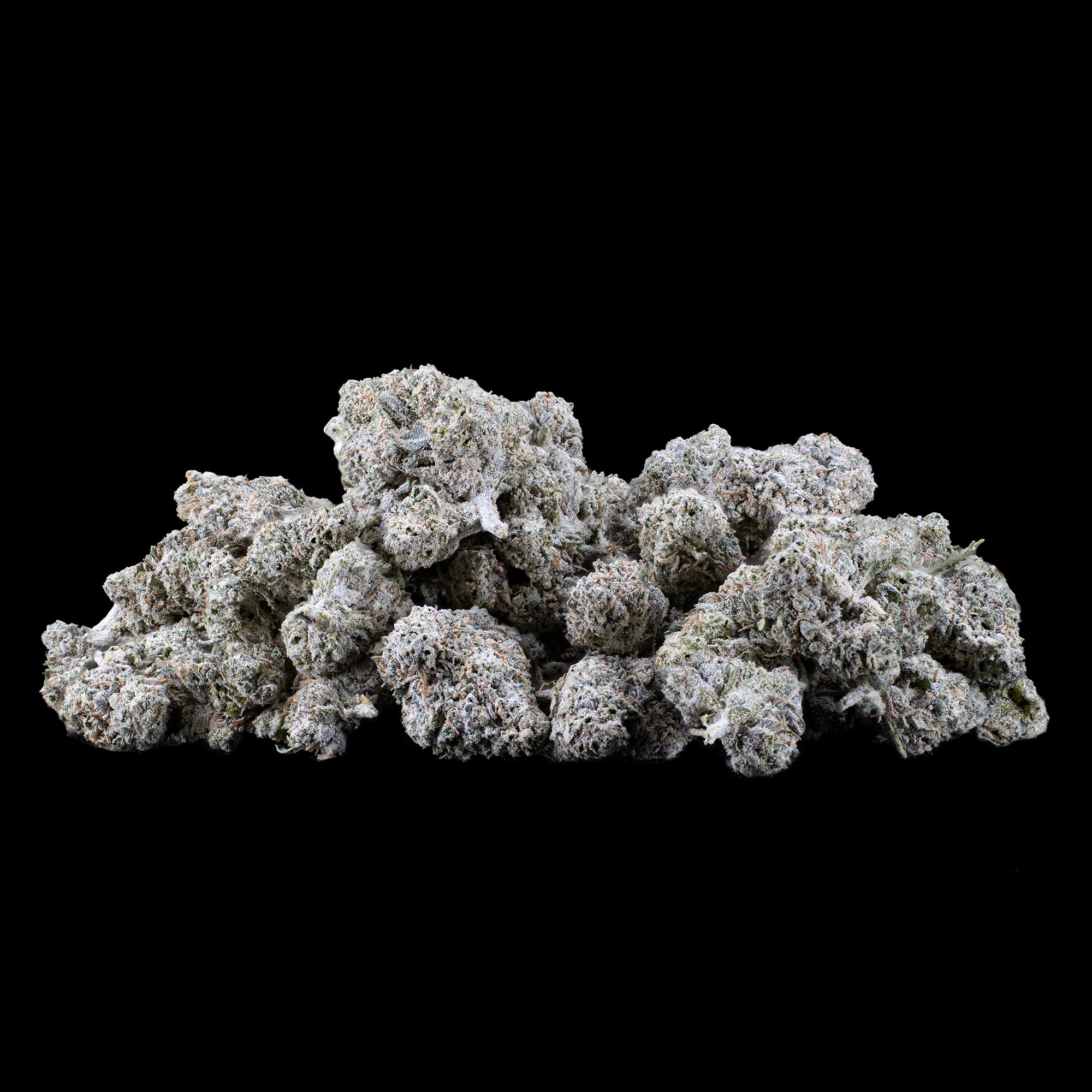 White Widow 22% THCA - 25g