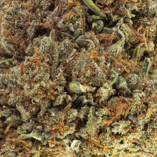 Pineapple Express - 14% CBD