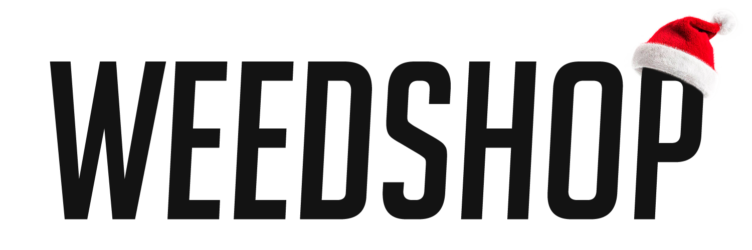 Weedshop.dk