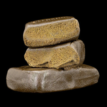 Weedshop THCA hash farfars favorit