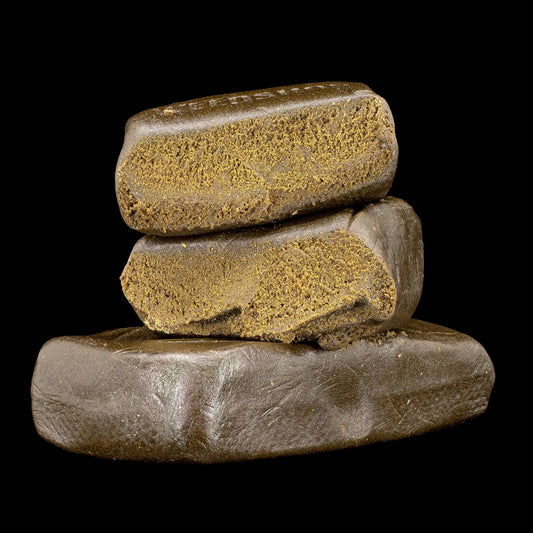 Weedshop THCA hash farfars favorit
